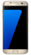 Чехол Leather Cover для Samsung Galaxy S7 edge (G935) EF-VG935LBEGRU - Black (111440B). Фото 3 из 8