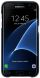 Чехол Leather Cover для Samsung Galaxy S7 edge (G935) EF-VG935LBEGRU - Black (111440B). Фото 5 из 8
