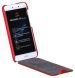 Чохол RED POINT Flip Lux Edition для Huawei P8 Lite (2017) - Red (114119R). Фото 5 з 5