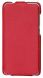 Чохол RED POINT Flip Lux Edition для Huawei P8 Lite (2017) - Red (114119R). Фото 1 з 5