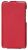 Чехол RED POINT Flip Lux Edition для Huawei P8 Lite (2017) - Red: фото 1 из 5