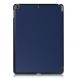 Чохол UniCase Slim для Apple iPad 9.7 (2017 / 2018) - Dark Blue (125301DB). Фото 3 з 9