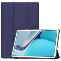 Чехол UniCase Slim для Huawei MatePad 11 - Blue: фото 1 из 8