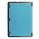 Чохол UniCase Slim для Lenovo Tab 2 X30 - Light Blue (145200L). Фото 3 з 7
