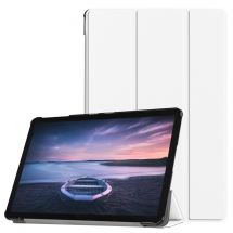 Чехол UniCase Slim для Samsung Galaxy Tab S4 10.5 (T830/835) - White: фото 1 из 7