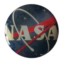 Тримач для смартфона PopSocket Life Style - NASA 3: фото 1 з 1