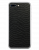Кожаная наклейка Black Stingray для iPhone 7 Plus / iPhone 8 Plus: фото 1 из 11