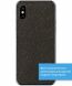 Кожаная наклейка Glueskin Black Stingray для Samsung Galaxy S6 edge (G925): фото 1 из 1