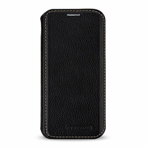 Кожаный чехол TETDED Book Case для Samsung Galaxy S7 edge (G935): фото 3 з 9