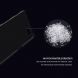 Пластиковий чохол NILLKIN Frosted Shield для OnePlus 5 - Black (162815B). Фото 8 з 20