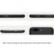 Пластиковий чохол NILLKIN Frosted Shield для OnePlus 5 - Black (162815B). Фото 14 з 20