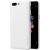 Пластиковый чехол NILLKIN Frosted Shield для OnePlus 5 - White: фото 1 из 20