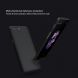 Пластиковий чохол NILLKIN Frosted Shield для OnePlus 5 - Black (162815B). Фото 13 з 20