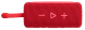 Портативная акустика JBL GO 3 (JBLGO3RED) - Red (981314R). Фото 9 из 9