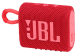 Портативная акустика JBL GO 3 (JBLGO3RED) - Red (981314R). Фото 7 из 9