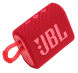Портативная акустика JBL GO 3 (JBLGO3RED) - Red (981314R). Фото 4 из 9