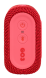 Портативная акустика JBL GO 3 (JBLGO3RED) - Red (981314R). Фото 8 из 9