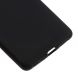 Силіконовий (TPU) чохол Deexe Soft Case для Lenovo K6 Note - Black (133302B). Фото 4 з 5