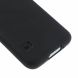 Силіконовий (TPU) чохол Deexe Soft Case для Samsung Galaxy S5 - Black (GS5-9666B). Фото 4 з 5