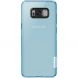 Силиконовый (TPU) чехол NILLKIN Nature для Samsung Galaxy S8 (G950) - Blue (114334L). Фото 5 из 15