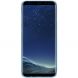 Силіконовий (TPU) чохол NILLKIN Nature для Samsung Galaxy S8 (G950) - Blue (114334L). Фото 6 з 15