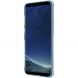 Силиконовый (TPU) чехол NILLKIN Nature для Samsung Galaxy S8 (G950) - Blue (114334L). Фото 4 из 15