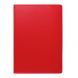 Вращающийся чехол Deexe Rotation для Lenovo Tab 3 X70F Business - Red (132501R). Фото 2 з 7
