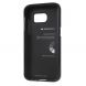 Захисна накладка MERCURY iJelly для Samsung Galaxy S7 (G930) - Black (115226B). Фото 6 з 7