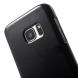 Защитная накладка MERCURY iJelly для Samsung Galaxy S7 (G930) - Black (115226B). Фото 4 из 7