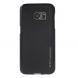 Защитная накладка MERCURY iJelly для Samsung Galaxy S7 (G930) - Black (115226B). Фото 2 из 7