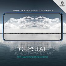 Защитная пленка NILLKIN Crystal для Huawei P Smart Pro / Honor 9X (Китайская версия) / Honor 9X Pro: фото 1 из 14