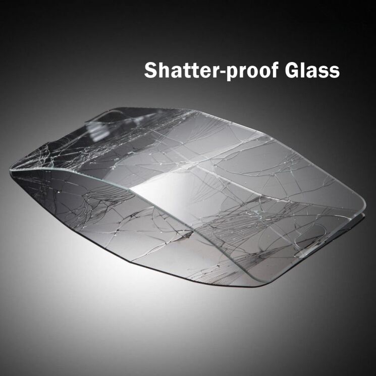 Защитное стекло Deexe Tempered Glass для Lenovo K5 Note: фото 5 из 5