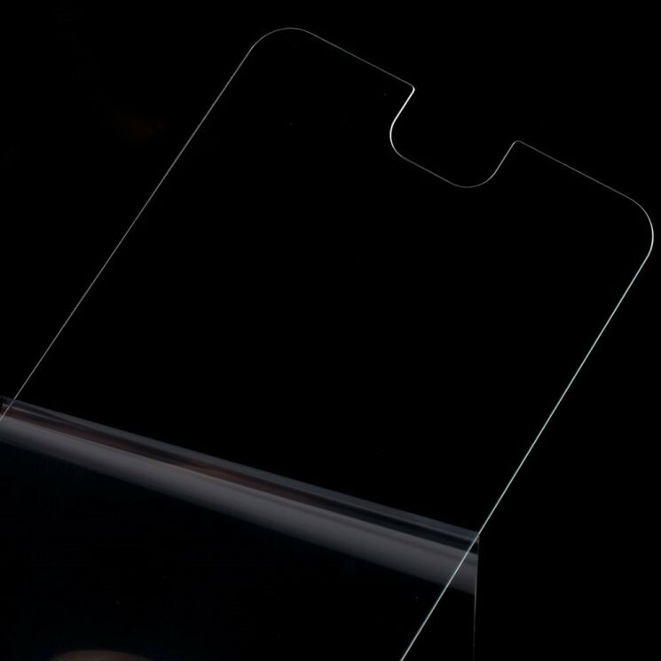 Защитное стекло Deexe Tempered Glass для Meizu M3 Note: фото 5 из 7