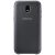 Захисний чохол Dual Layer Cover для Samsung Galaxy J5 2017 (J530) EF-PJ530CBEGRU - Black: фото 1 з 4