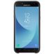 Захисний чохол Dual Layer Cover для Samsung Galaxy J5 2017 (J530) EF-PJ530CBEGRU - Black (125116B). Фото 2 з 4