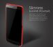 Захисний чохол LENUO Music Case II для Xiaomi Redmi Note 3 Pro Special Edition - Black (220594B). Фото 8 з 14