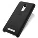 Захисний чохол LENUO Music Case II для Xiaomi Redmi Note 3 Pro Special Edition - Black (220594B). Фото 1 з 14