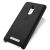 Захисний чохол LENUO Music Case II для Xiaomi Redmi Note 3 Pro Special Edition - Black: фото 1 з 14