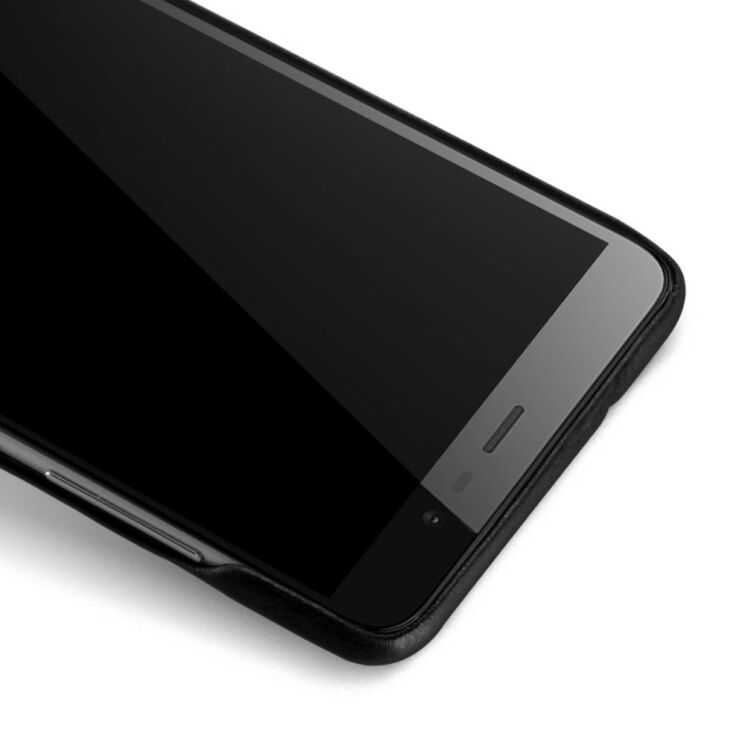 Захисний чохол LENUO Music Case II для Xiaomi Redmi Note 3 Pro Special Edition - Black: фото 5 з 14