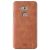 Защитный чехол MOFI Leather Back для Huawei Nova Plus - Brown: фото 1 из 8