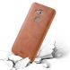 Захисний чохол MOFI Leather Back для Huawei Nova Plus - Brown (132900Z). Фото 7 з 8