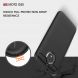Захисний чохол UniCase Carbon для Motorola Moto G5s - Black (114400B). Фото 8 з 11