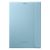 Чехол Book Cover для Samsung Galaxy Tab S2 (T710/715) EF-BT715PBEGWW - Blue: фото 1 из 6