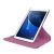 Чохол Deexe Rotation для Samsung Galaxy Tab A 7.0 (T280/285) - Violet: фото 1 з 10