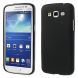 Силиконовая накладка Deexe Soft Case для Samsung Galaxy Grand Duos 2 (G7102) - Black (SGG2-7111B). Фото 1 из 6