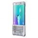 Чехол-клавиатура для Samsung Galaxy S6 edge+ (EJ-CG928RSEGRU) - Silver (100408S). Фото 5 из 12