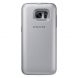 Чехол-аккумулятор Backpack Cover для Samsung Galaxy S7 (G930) EP-TG930BBRGRU - Silver (115212S). Фото 1 из 2