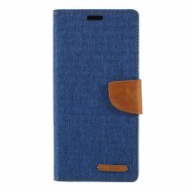 Чехол GIZZY Cozy Case для Realme C15 - Dark Blue: фото 1 из 1