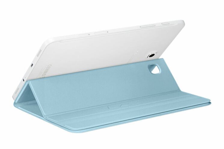 Чохол Book Cover для Samsung Galaxy Tab S2 (T710/715) EF-BT715PBEGWW - Blue: фото 4 з 6