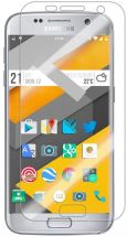 Захисна плівка Deexe Ultra Screen для Samsung Galaxy S7 (G930): фото 1 з 1